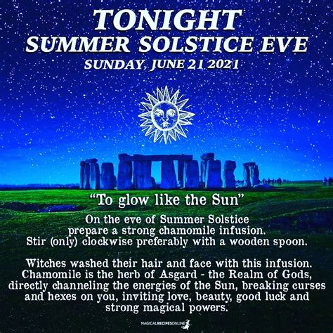 The Summer Solstice and Fertility Rituals in Pagan Traditions